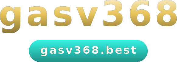 gasv368 logo